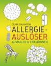 Allergieauslöser Ausmalen & Entspannen