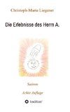 Die Erlebnisse des Herrn A.