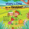 Where Do Elves Go on Vacation?