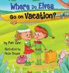 Where Do Elves Go on Vacation?