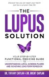 The Lupus Solution