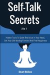 Self-Talk Secrets 2 In 1