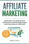 Affiliate Marketing