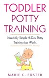 Toddler Potty Training