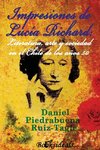 Impresiones de Lucia Richard; Literatura, arte y sociedad en el Chile de los años 50