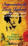 Impresiones de Lucia Richard; Literatura, arte y sociedad en el Chile de los años 50