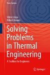 Solving Problems in Thermal Engineering