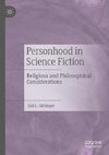 Personhood in Science Fiction