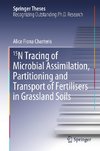 15N Tracing of Microbial Assimilation, Partitioning and Transport of Fertilisers in Grassland Soils