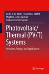 Photovoltaic/Thermal (PV/T) Systems