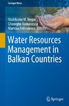 Water Resources Management in Balkan Countries