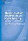 The Belt and Road Initiative and the Global Economy