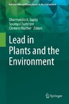 Lead in Plants and the Environment