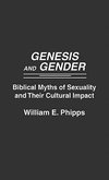 Genesis and Gender