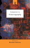 Bentley, M: Companion to Historiography