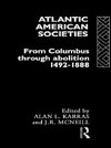 Karras, A: Atlantic American Societies