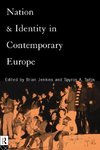 Jenkins, B: Nation and Identity in Contemporary Europe