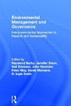 Burby, R: Environmental Management and Governance