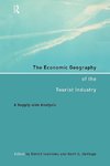 Debbage, K: Economic Geography of the Tourist Industry