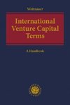 International Venture Capital Terms