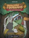 Dungeons & Workouts: Junge Streiter leveln weiter