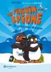 Die Pinguin-Spione - In geheimer Mission