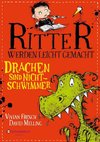 Ritter werden leicht gemacht, Band 01