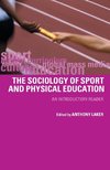 Laker, A: Sociology of Sport and Physical Education