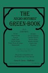 The Negro Motorist Green-Book