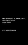 Controversies in Management