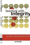 Macfarlane, B: Teaching with Integrity