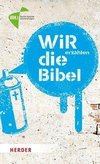 WIR erzählen DIE BIBEL