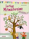 Lustige Mitmachreime