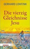 Die vierzig Gleichnisse Jesu