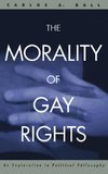 The Morality of Gay Rights