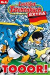 Lustiges Taschenbuch Extra - Fußball 06