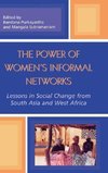 Power of Women's Informal Networks