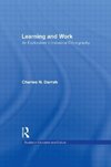 Darrah, C: Learning and Work