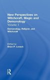 Levack, B: Demonology, Religion, and Witchcraft