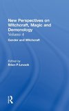 Levack, B: Gender and Witchcraft