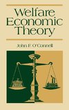 Welfare Economic Theory