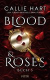 Blood & Roses - Buch 5