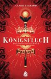 Königsfluch - Die Empirium-Trilogie (Bd. 2)