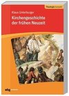 Kirchengeschichte der frühen Neuzeit