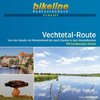 Vechtetal-Route 1 : 50 000