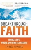 Breakthrough Faith