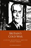 Britain's Cold War