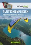 Gleitschirmfliegen