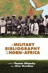 A Military Bibliography of the Horn of Africa