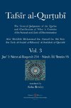 Tafsir al-Qurtubi Vol. 3